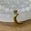 Miniature : Bracelet Pierre de lune - Lune