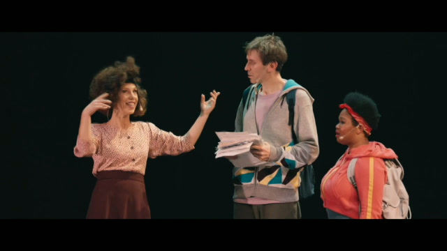 Miniature : Catherine Gosse - Artiste associée