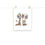 Thumbnail: Metamorphosis - Print