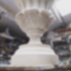 Acanthus Urn