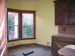 A 1920's Craftsman Kitchen Addition