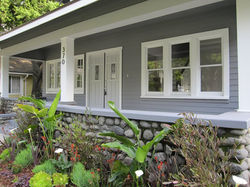 Repairing And Installing Stone