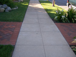 Bringing Curb Appeal To The Parkway