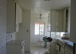 Limited Storage In The Kitchen