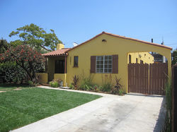 Spicing Up the Spanish Style Home!