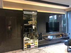 Project: Riviere Showflat