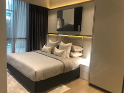 Project: Riviere Showflat