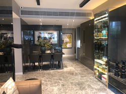 Project: Riviere Showflat