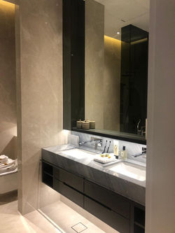 Project: Riviere Showflat