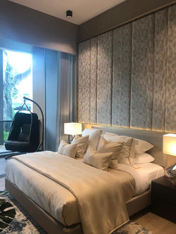 Project: Riviere Showflat