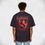 Thumbnail: CULTURAL - Men’s Oversized Streetwear T-Shirt