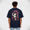 Thumbnail: ANGRY NEZUKO - Demon Slayer: Kimetsu no Yaiba - Oversized Anime T-Shirt