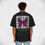 Thumbnail: BUTTERFLY - Men’s Oversized Streetwear T-Shirt