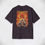 Thumbnail: Itachi Uchiha Oversized Tee - Men’s Anime Streetwear T-Shirt for Casual Wear