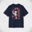 Thumbnail: ANGRY NEZUKO - Demon Slayer: Kimetsu no Yaiba - Oversized Anime T-Shirt