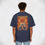 Thumbnail: Itachi Uchiha Oversized Tee - Men’s Anime Streetwear T-Shirt for Casual Wear