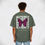 Thumbnail: BUTTERFLY - Men’s Oversized Streetwear T-Shirt