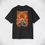 Thumbnail: Itachi Uchiha Oversized Tee - Men’s Anime Streetwear T-Shirt for Casual Wear