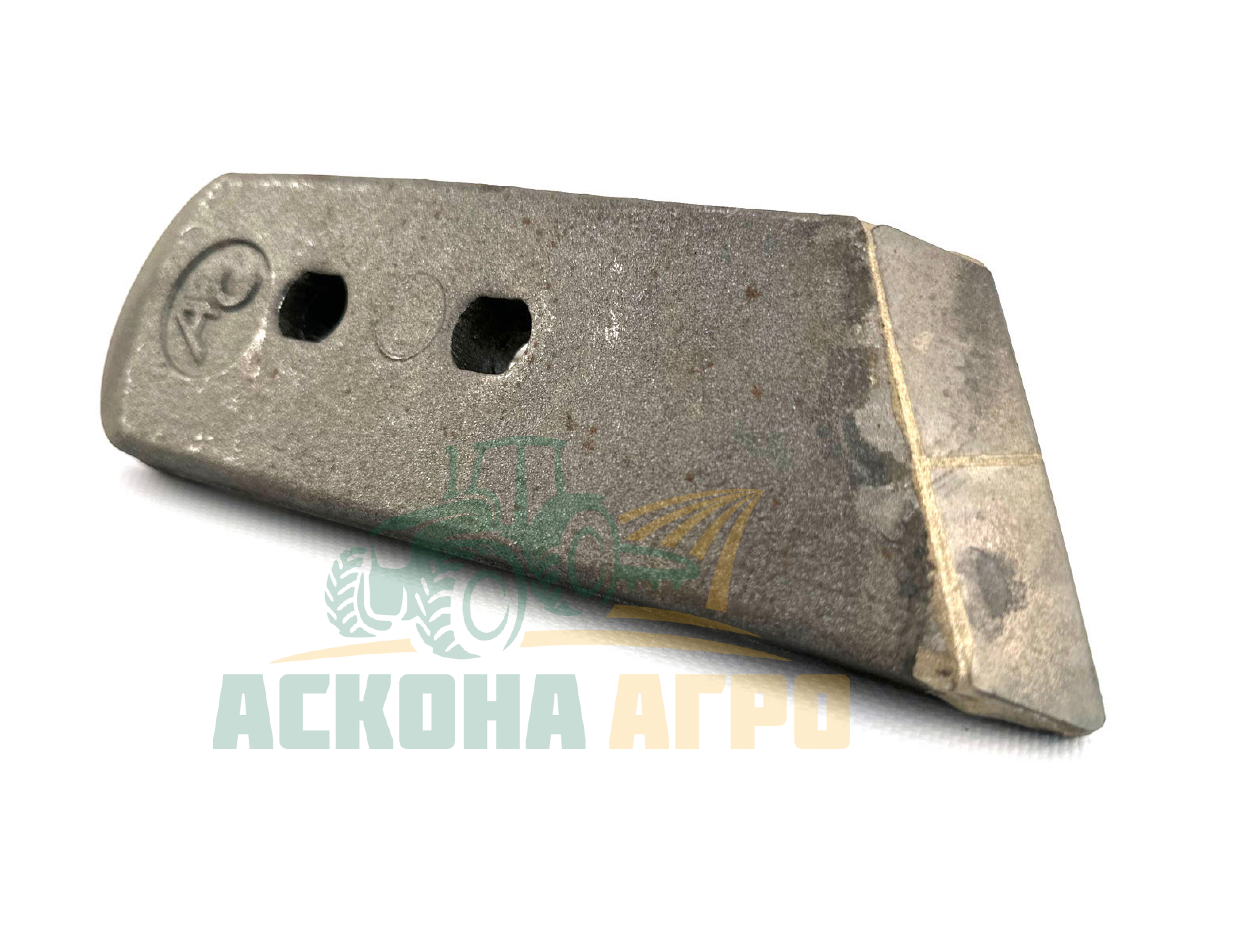 5GB27510901/5GB2751090 JOHN DEERE (долото плуга)