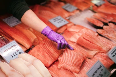 Autism Is Not Linked To Eating Fish In >> Mercury From Eating Fish While Pregnant Has Not Been Proven To Cause Autism Is Not Linked To Eating Fish In >> Mercury From Eating Fish While Pregnant Has Not Been Proven To Cause