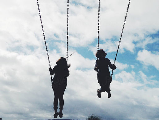 In Which I Talk About Foster Care (Part Three)