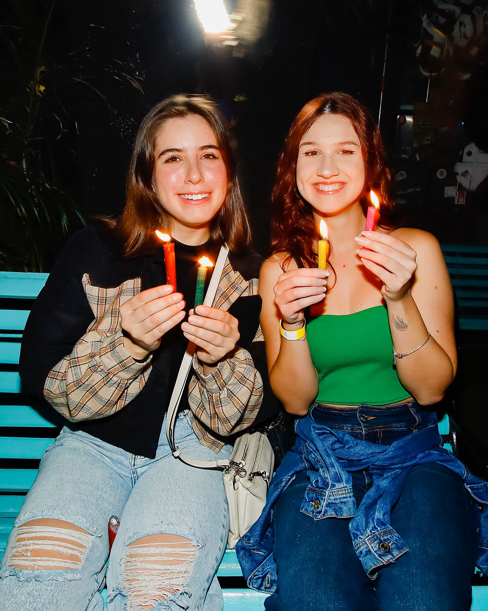 Medellín 🇨🇴 | Velitas