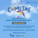 FESTIVAL DE COMETAS