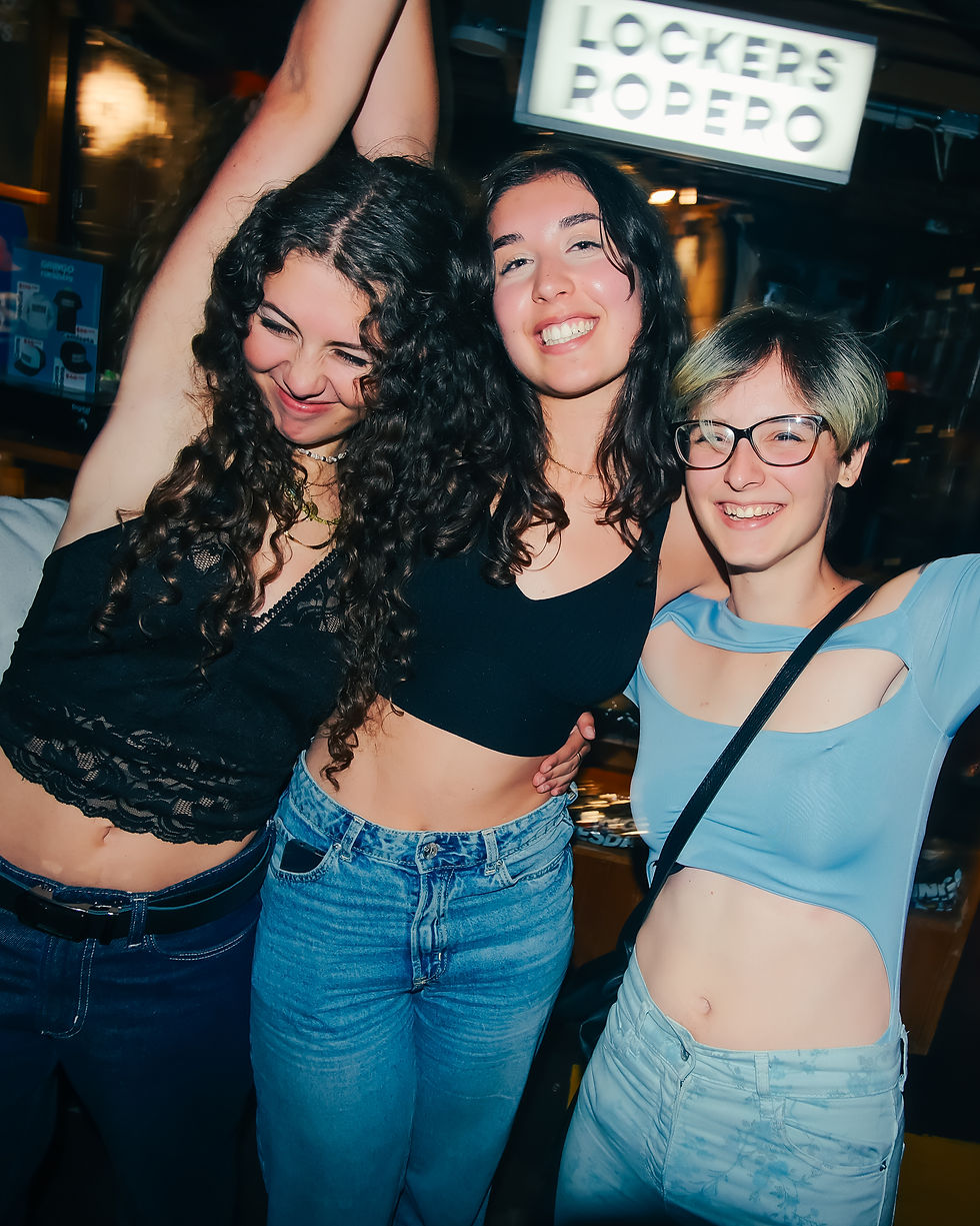 Bogotá 🇨🇴 | REGGAETON FEVER