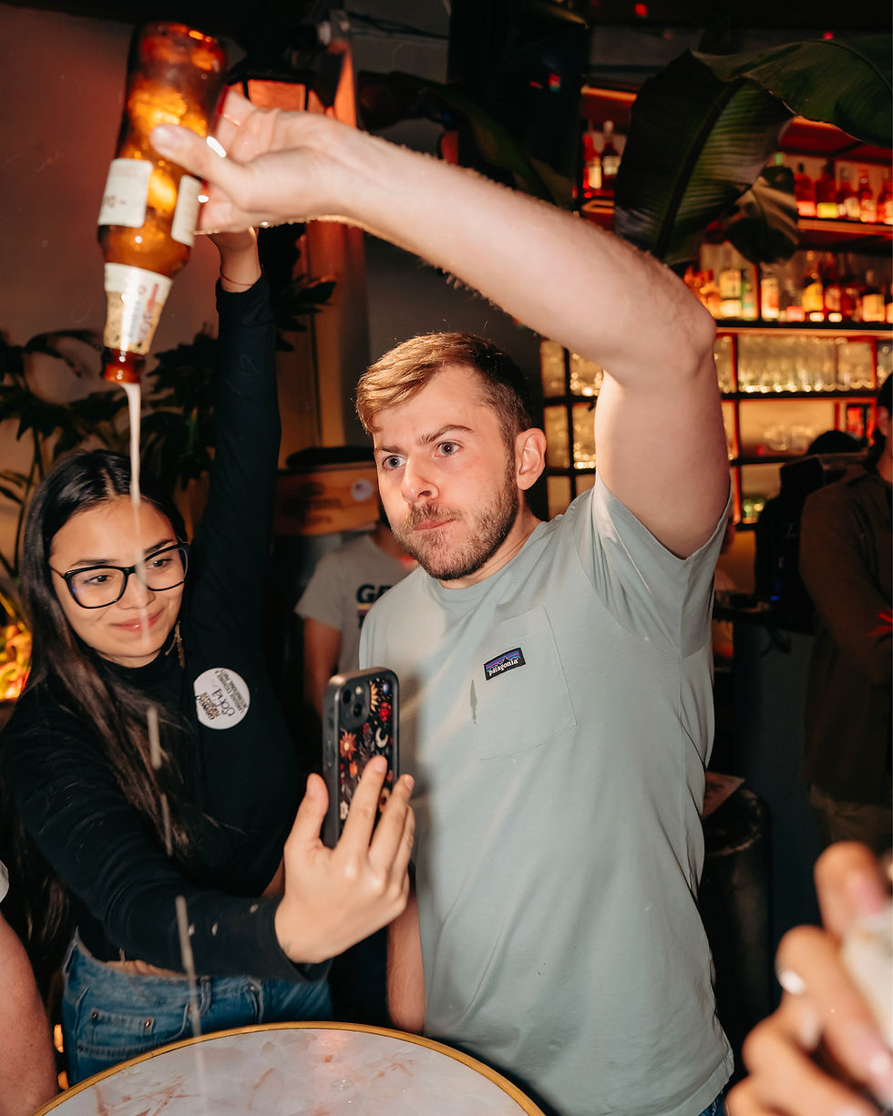 Cali 🇨🇴 | BEER LOVERS