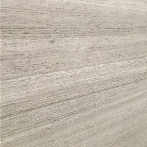 Thumbnail: WHITE WOOD MARBLE - 24 x 48 in.