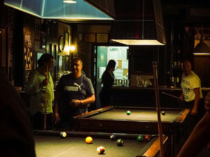 Event Type: Alumni Social & Gathering