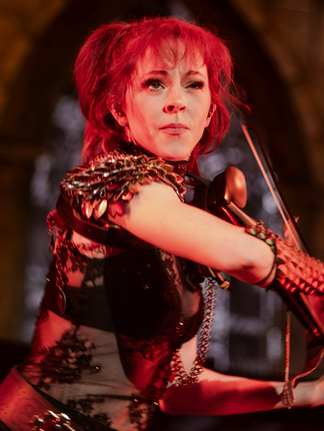 Lindsey Stirling