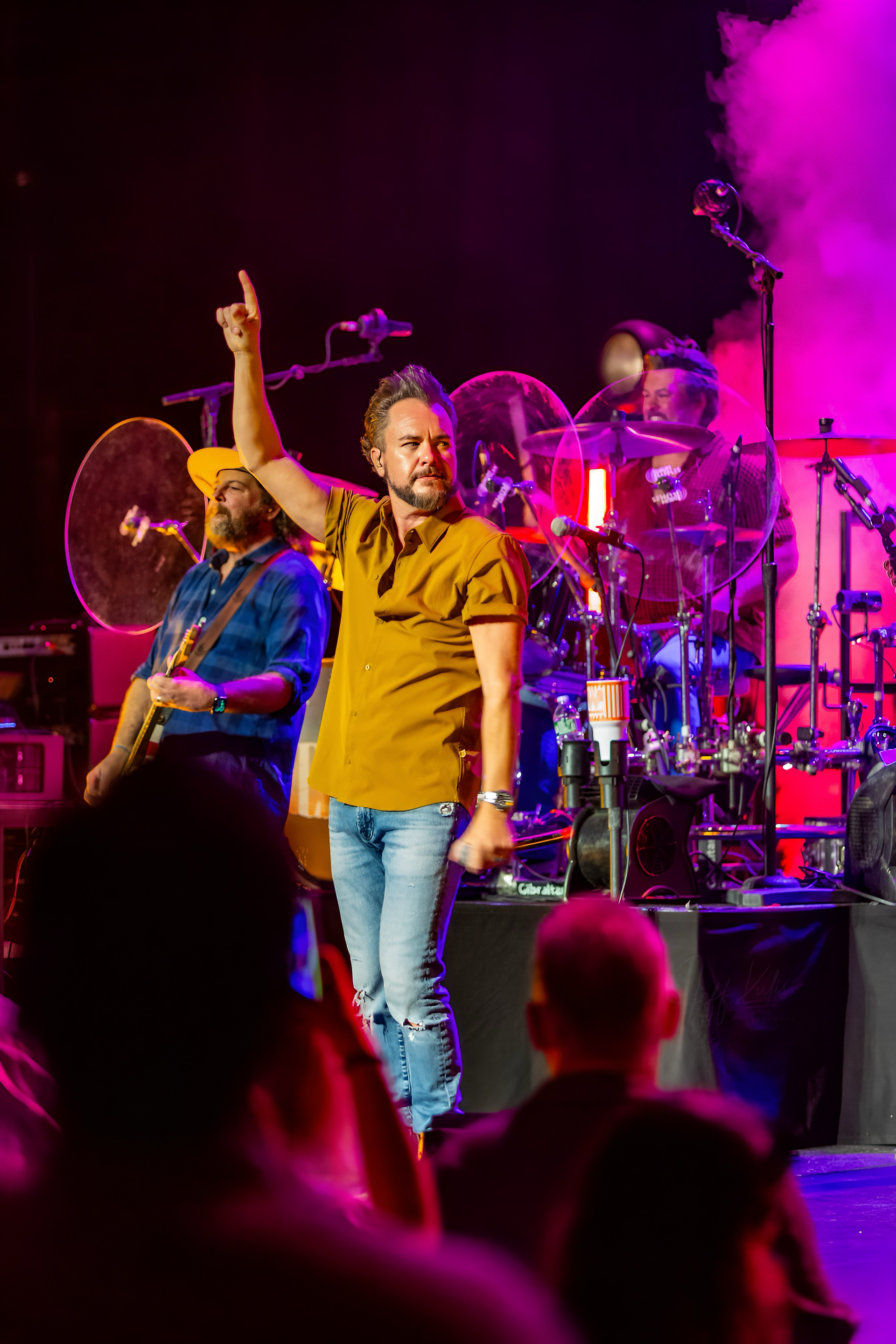 The Eli Young Band