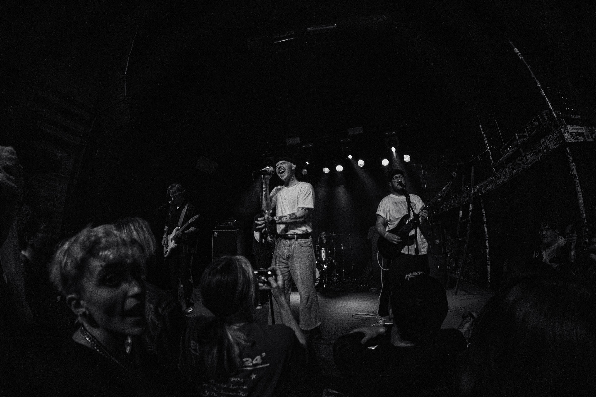 Savings Band