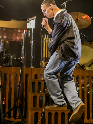 Bleachers - MGM Music Hall Fenway