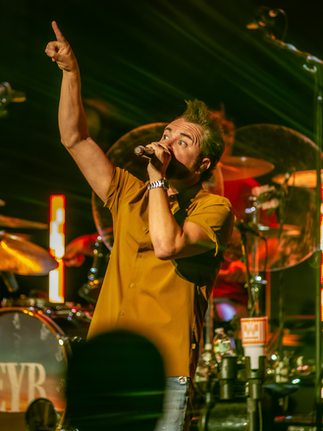 The Eli Young Band