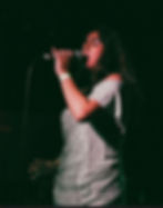 "Musical theatre taught me performance is about creating an entire world; the visuals deepen the emotional impact of the music." Sofia Gillani
