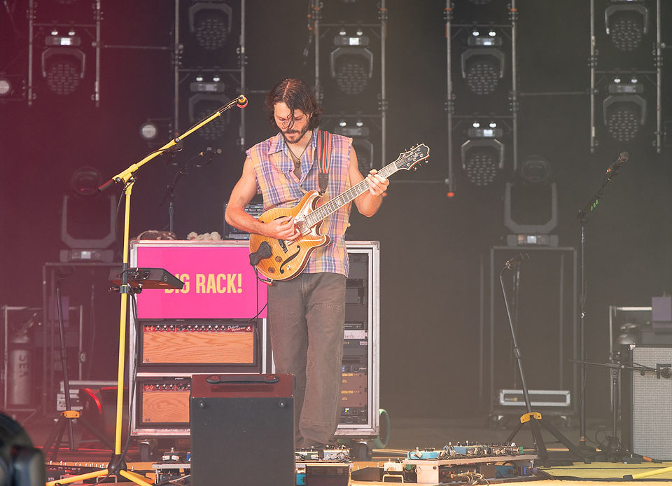 Goose | PNC Arts Center | 2026