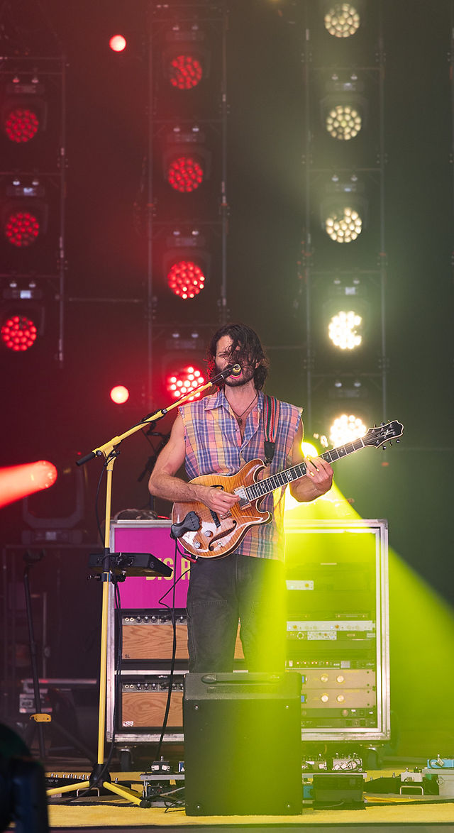 Goose | PNC Arts Center | 2026