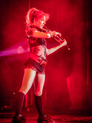 Lindsey Stirling
