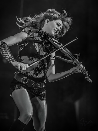 Lindsey Stirling
