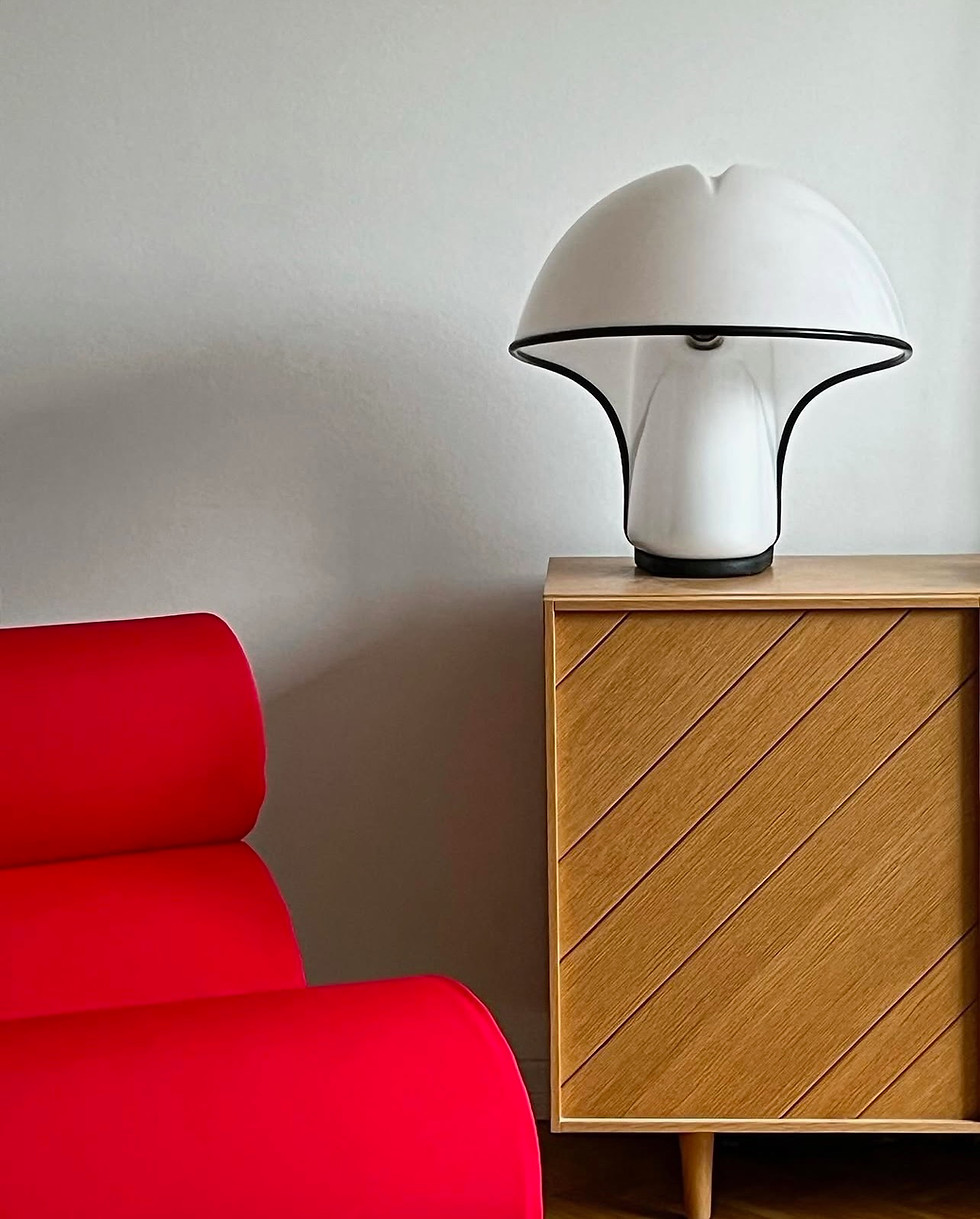 Miniature : Lampe Albanella pour Harvey Guzzini