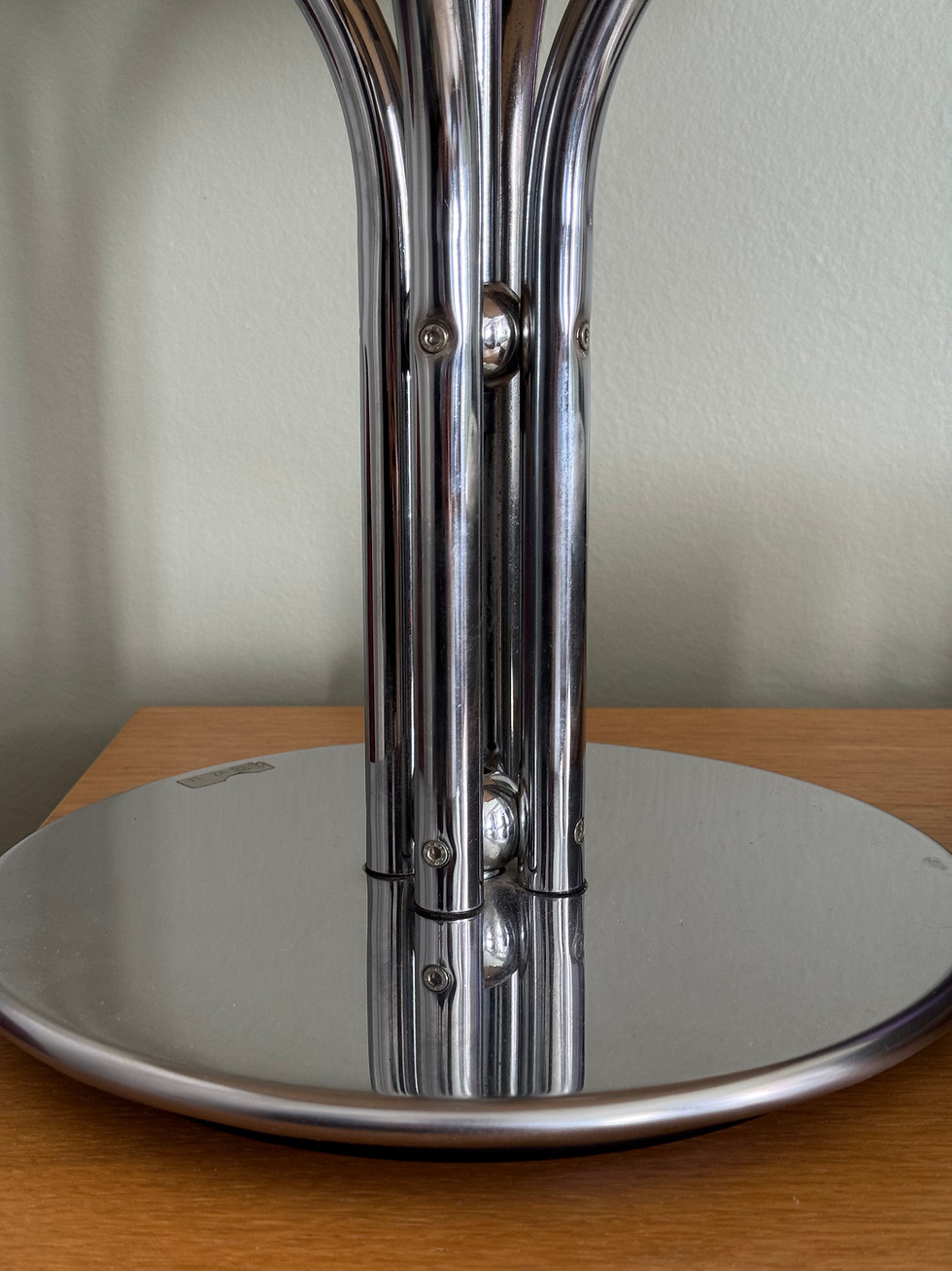 Miniature : Lampe Quadrifoglio de Guzzini 