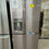 Thumbnail: GE Profile 22.1 cu. ft. French Door Refrigerator