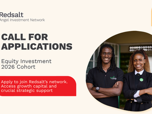 Apply to join the RAIN Equity Investment programme 2026 cohort