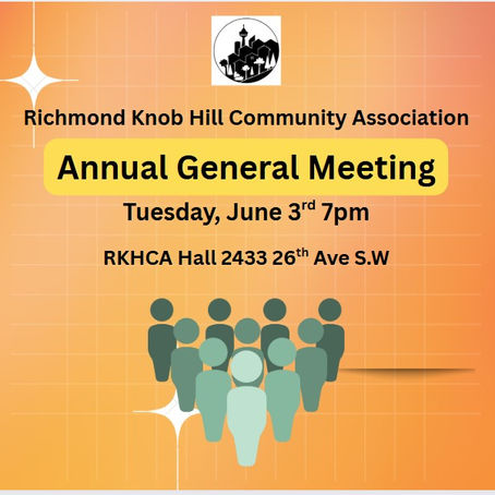 Notice of Annual General Meeting