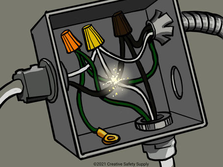 Arcing, what is it?