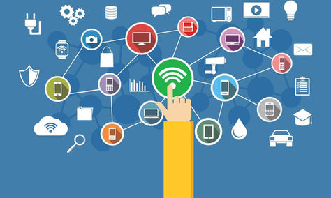 California is First State With Internet of Things (IoT) CyberSecurity Law