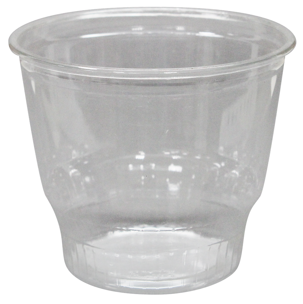 Thumbnail: PET Cold Cups