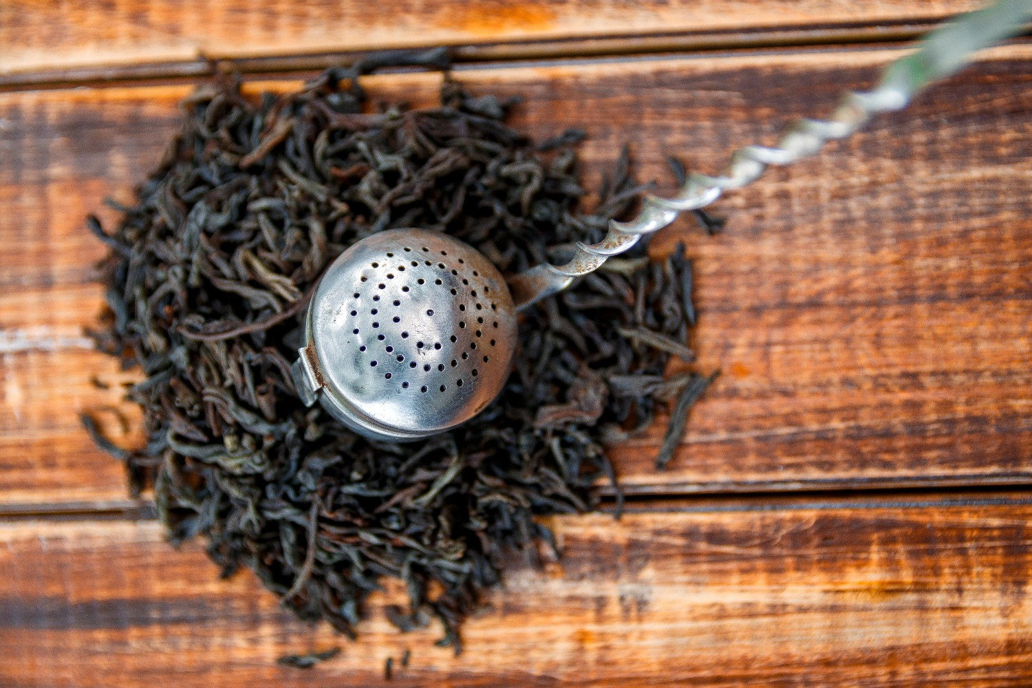 Earl Grey Tea Leaves